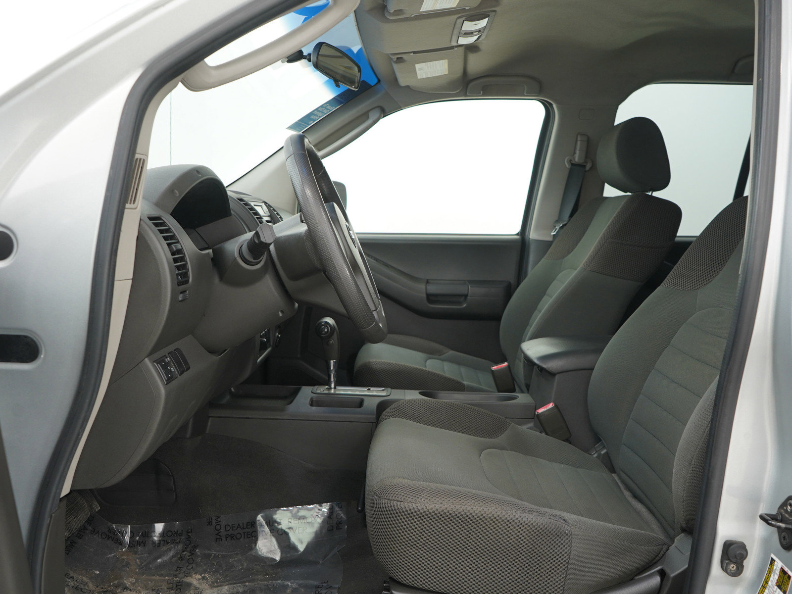 Used 2007 Nissan Xterra X w/ Power Pkg image 19