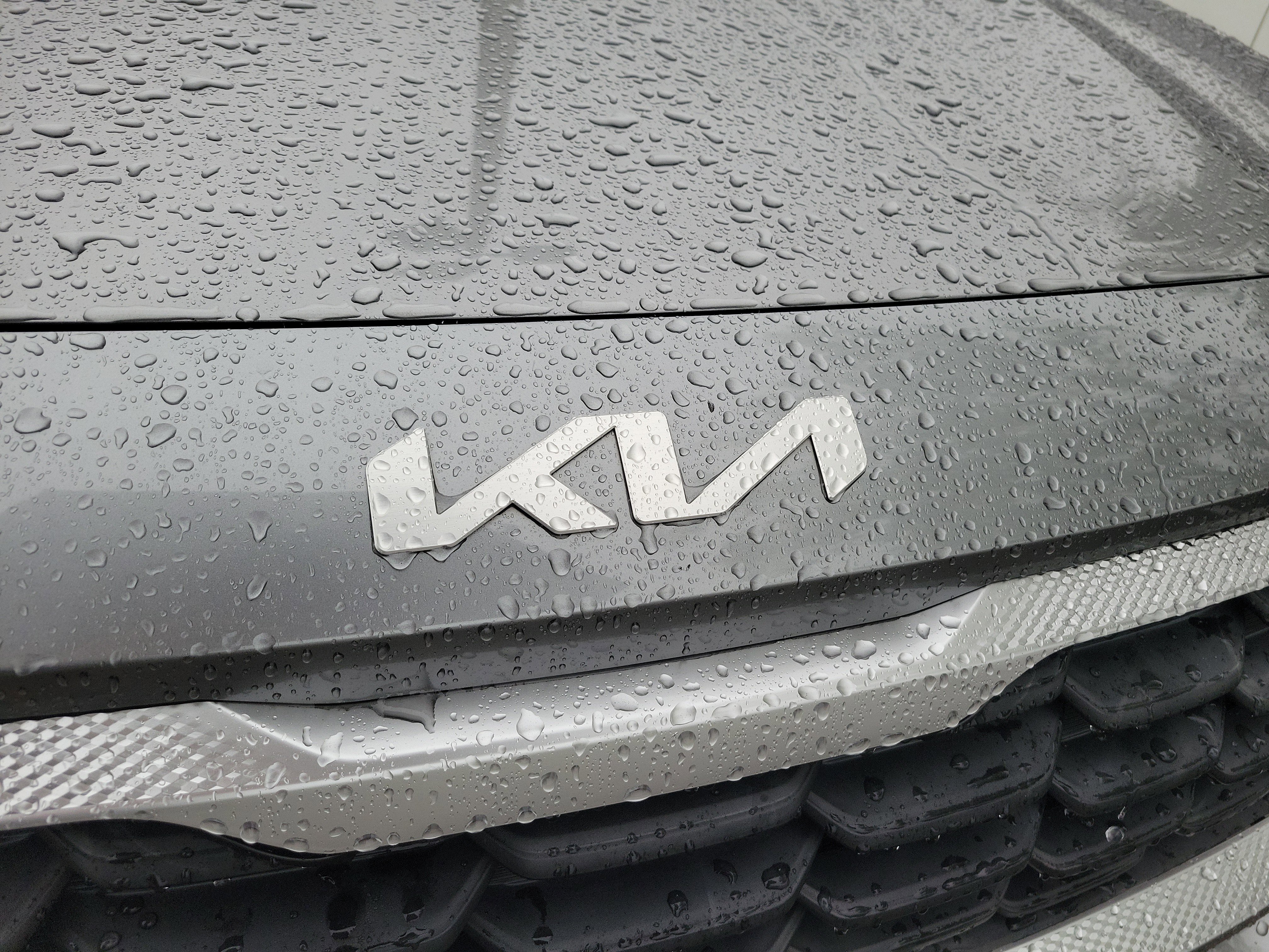 Used 2023 Kia Seltos LX image 30