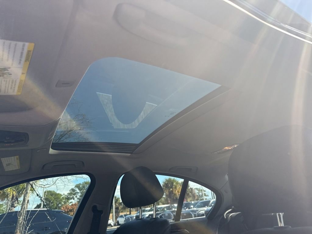 Used 2015 BMW 535i Sedan image 6