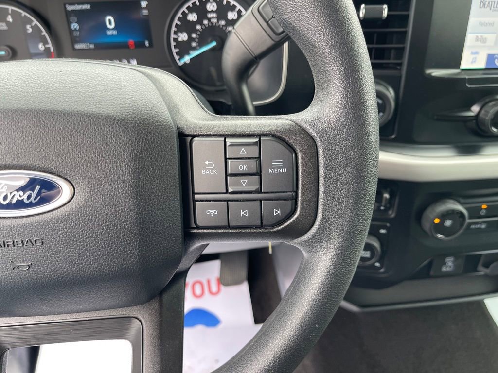 Used 2022 Ford F150 XLT w/ XTR Package image 16