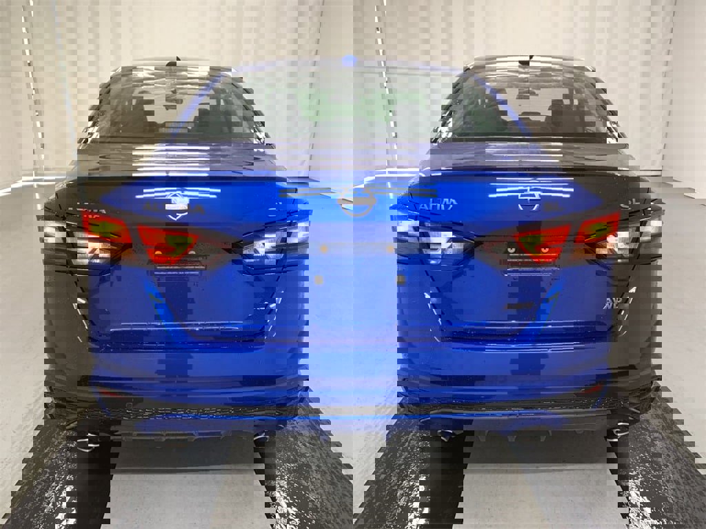 New 2025 Nissan Altima 2.5 SL image 9