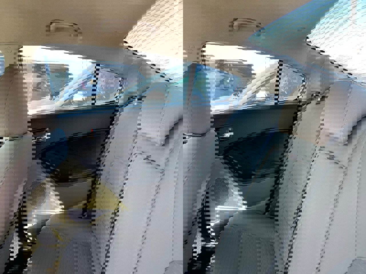 Used 2016 Kia Forte LX w/ LX Popular Plus Package image 6