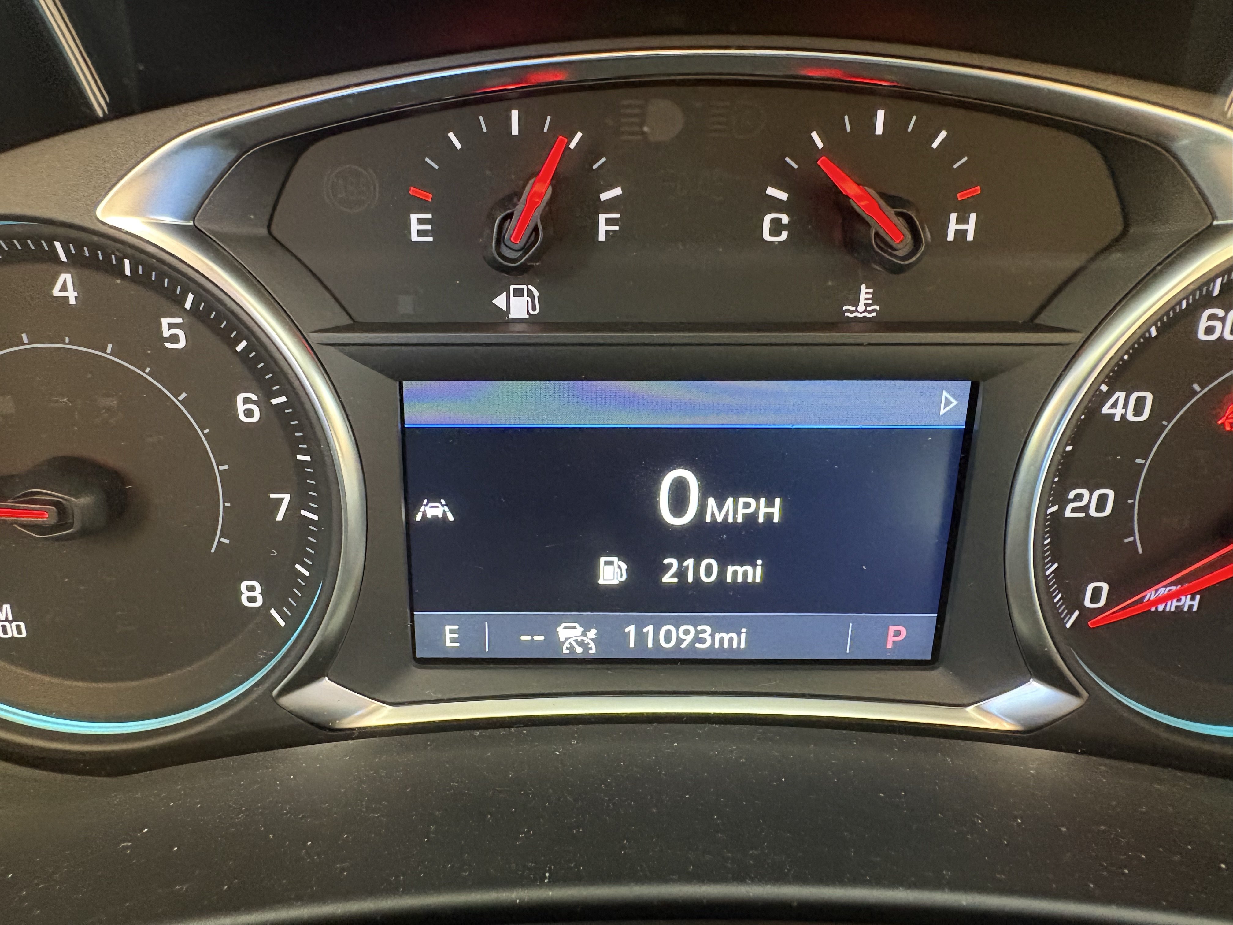 Certified 2024 Chevrolet Equinox LT FWD image 12