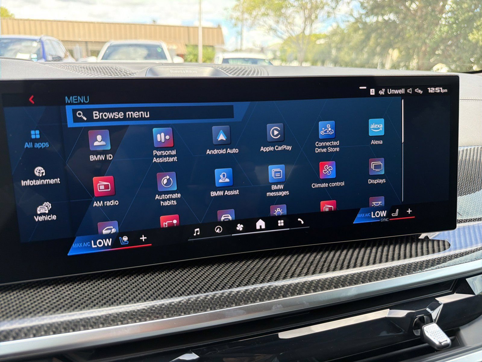 New 2027 BMW X6 M Competition w/ Executive Package AWD/4WD image 31