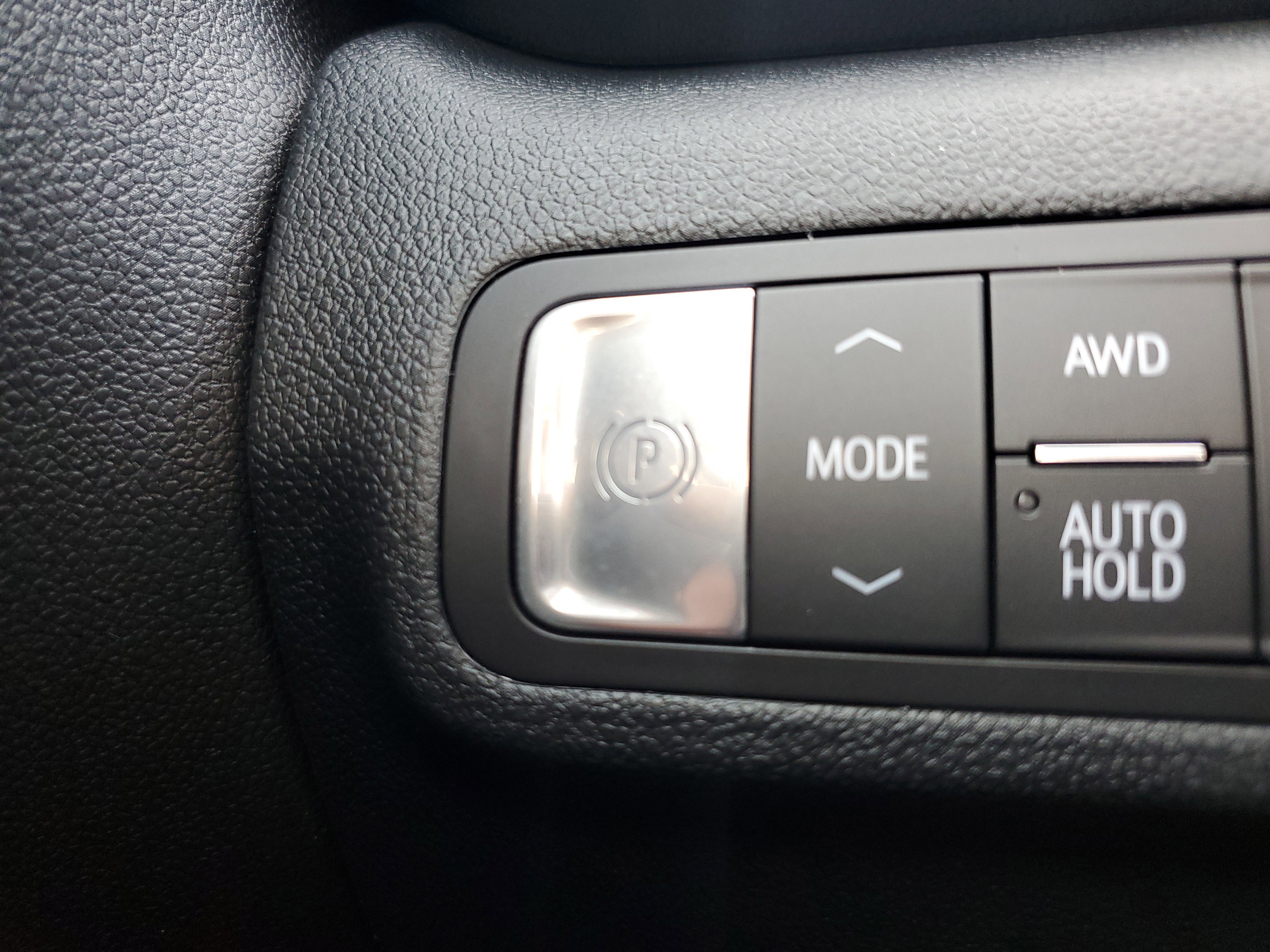 New 2026 GMC Terrain AT4 image 30