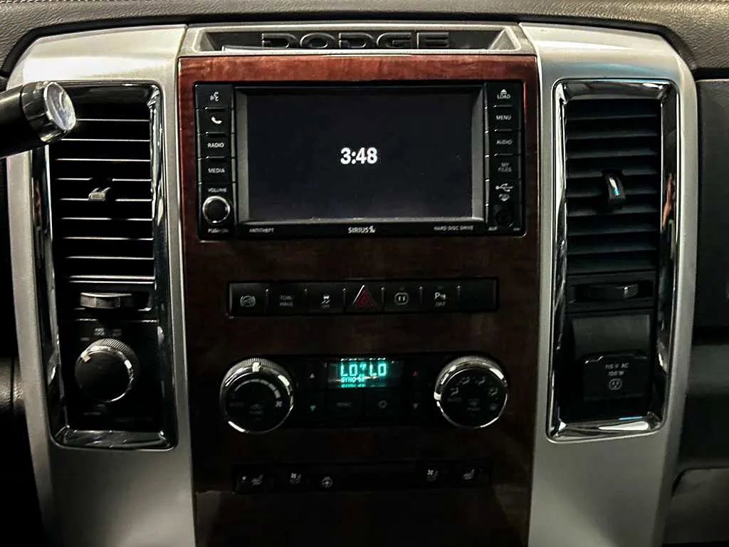 Used 2012 RAM 3500 Laramie w/ Protection Group AWD/4WD image 31