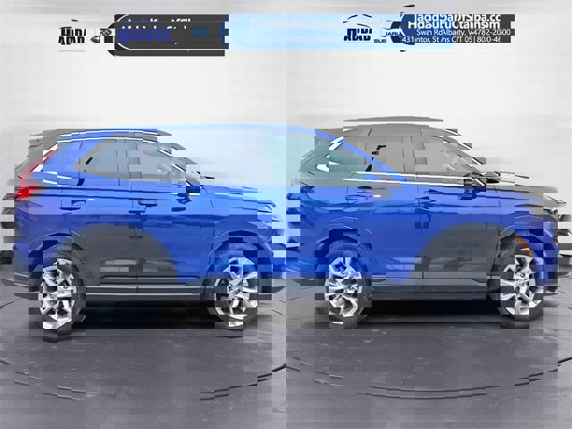 Used 2024 Honda CR-V EX-L image 6