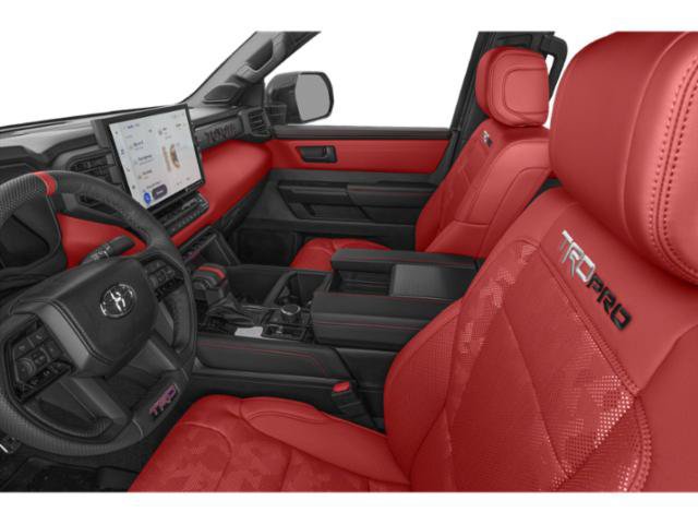 New 2026 Toyota Tundra TRD Pro AWD/4WD image 8