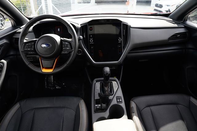 Certified 2024 Subaru Crosstrek 2.5i Wilderness w/ Crosstrek Mirror Package AWD/4WD image 25