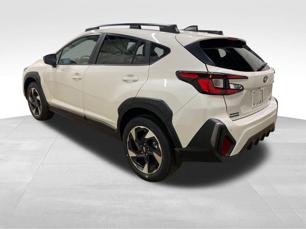 New 2026 Subaru Crosstrek 2.5i Limited image 2