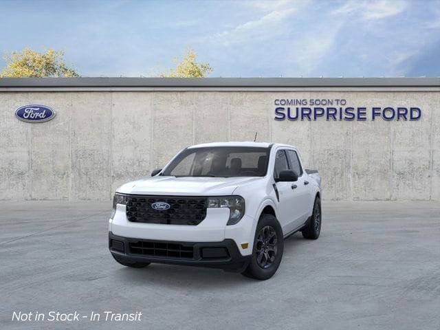 New 2026 Ford Maverick XLT FWD image 33