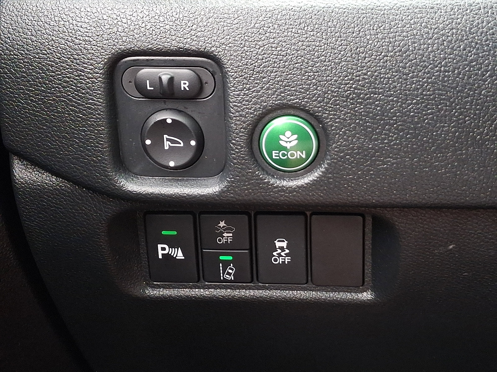 Used 2023 Honda Passport EX-L image 22