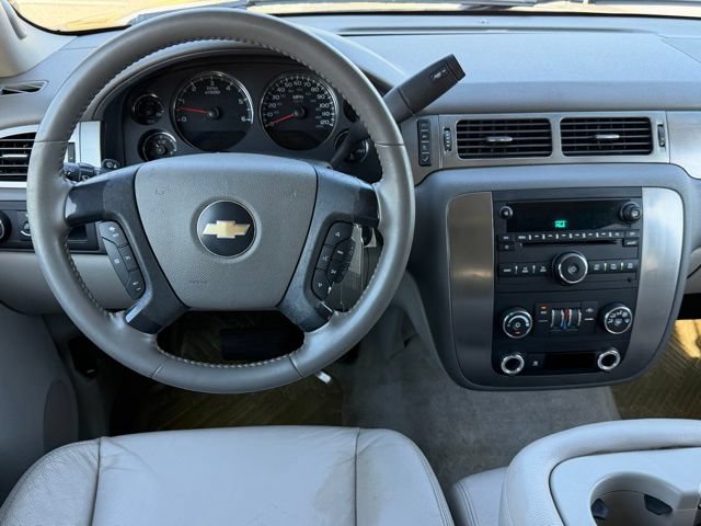 Used 2007 Chevrolet Tahoe LS RWD image 17