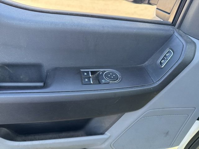 Used 2024 Ford F550 4x4 Regular Cab Super Duty image 7