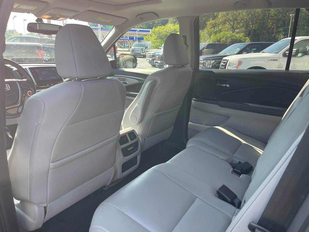 Used 2016 Honda Pilot EX-L image 27