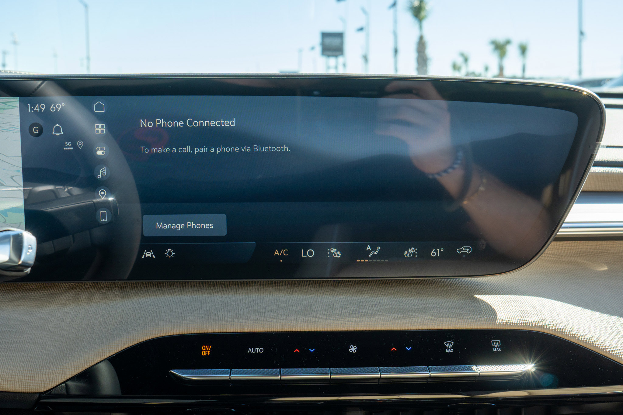 New 2026 Buick Enclave Preferred w/ Power Package image 16