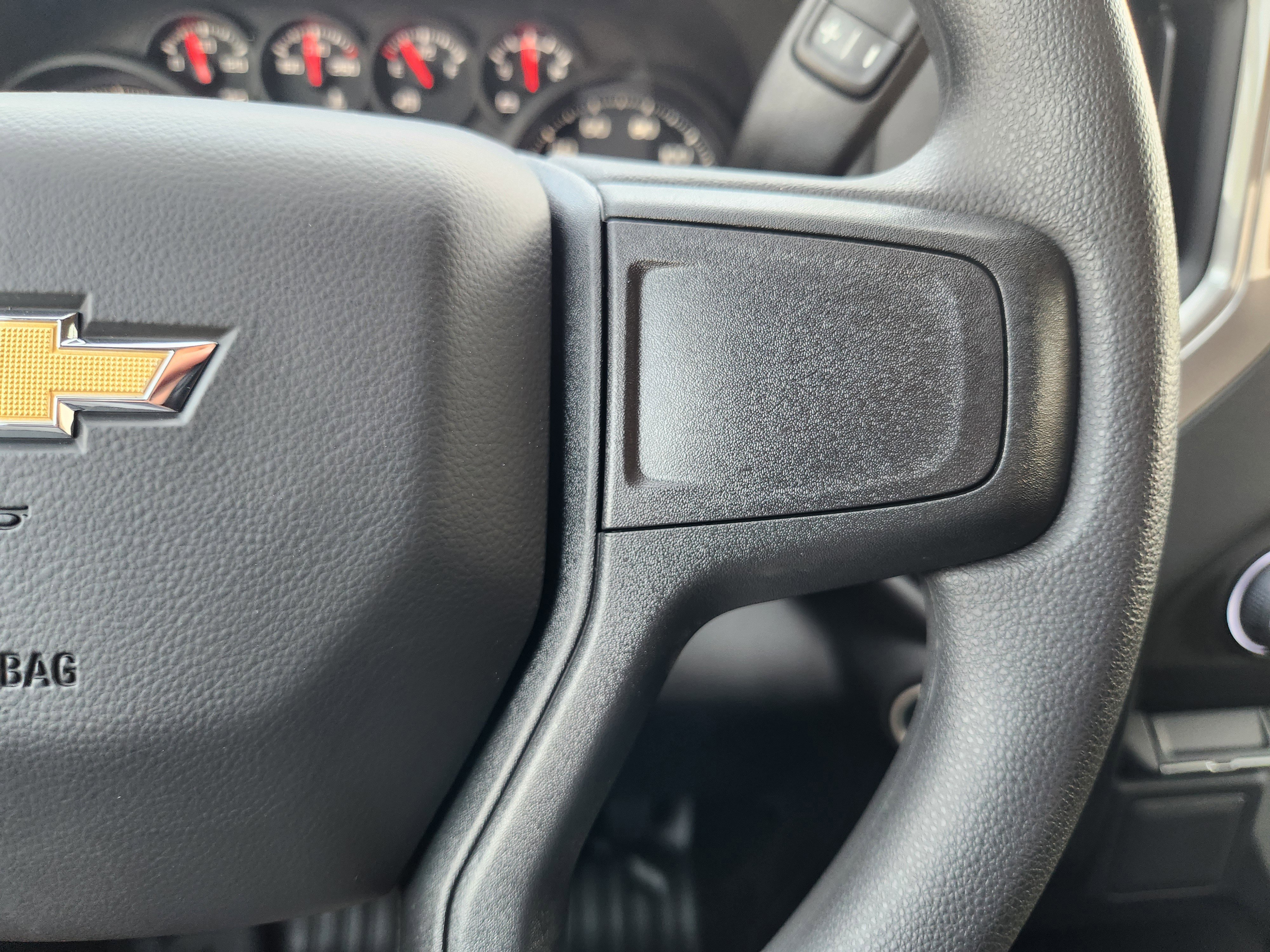 New 2024 Chevrolet Silverado 3500 W/T w/ WT Convenience Package image 21