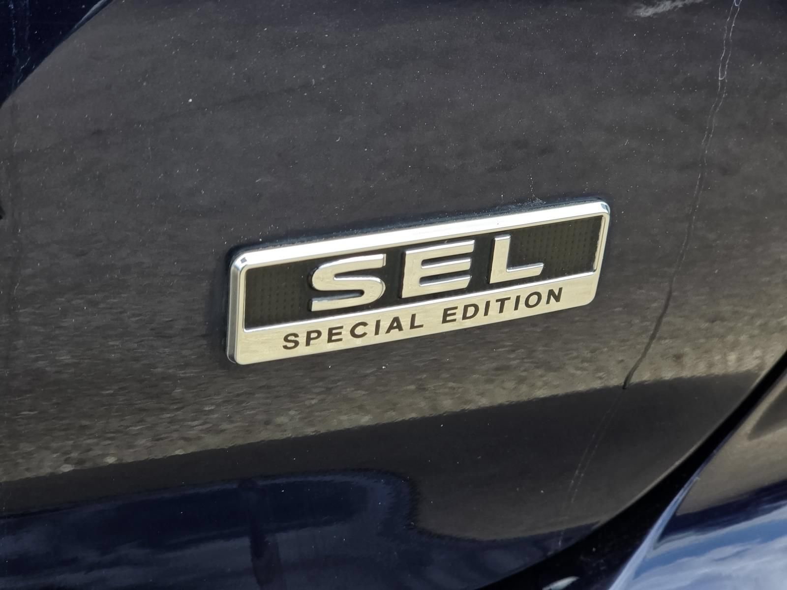 Used 2022 Mitsubishi Outlander SEL FWD image 5
