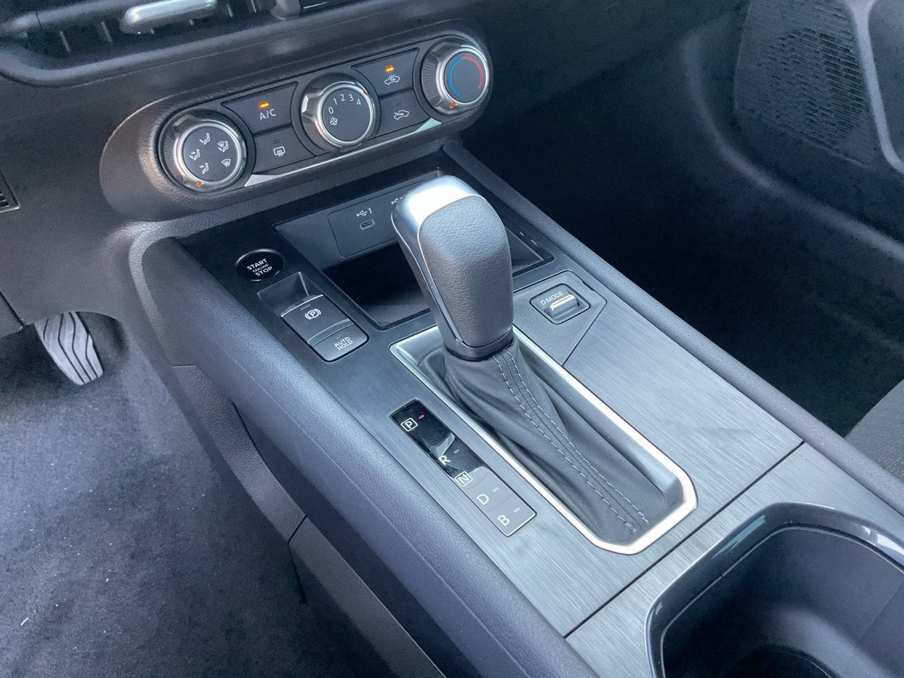 New 2027 Nissan Kicks S FWD image 20
