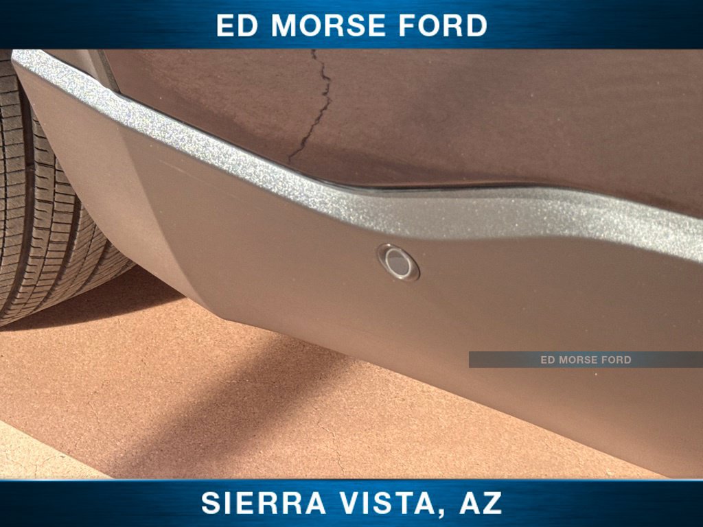 Certified 2021 Ford Explorer Platinum w/ Equipment Group 601A AWD/4WD image 58
