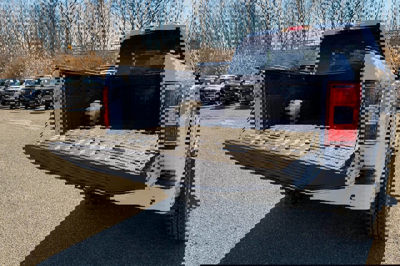 Used 2019 Ford F150 XL w/ Equipment Group 101A Mid image 13