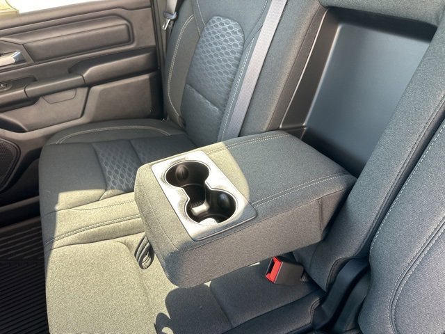 New 2026 RAM 1500 Tradesman image 31