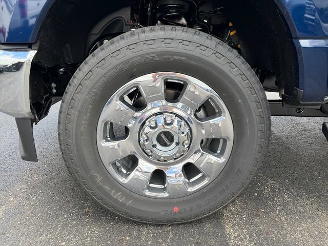 New 2027 Ford F350 Lariat w/ Chrome Package AWD/4WD image 29
