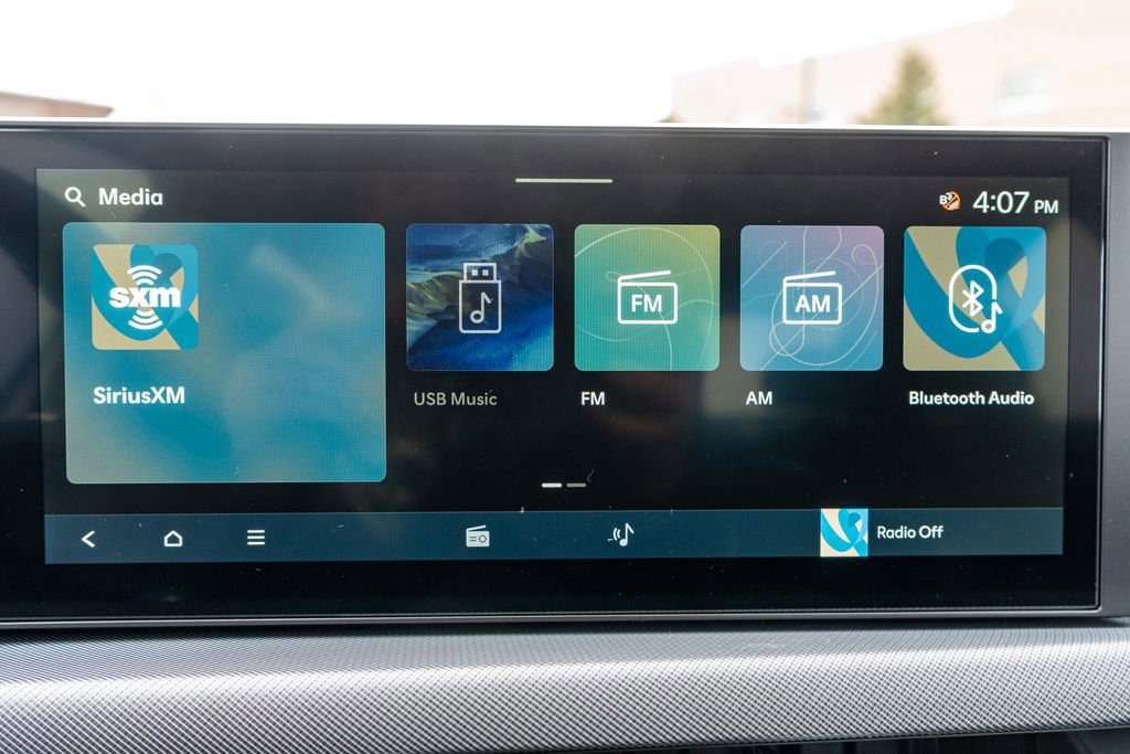 New 2026 Hyundai Sonata SEL image 33