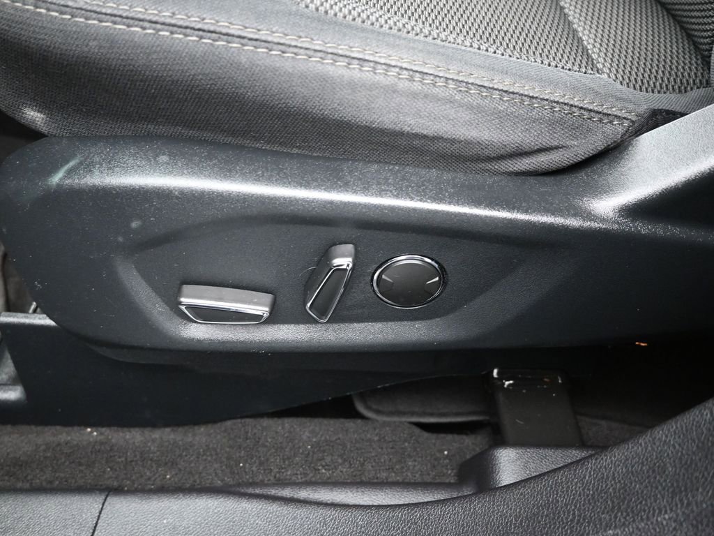 Certified 2018 Ford Explorer XLT image 10