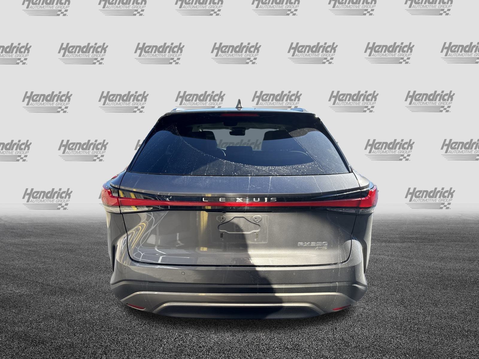 Used 2023 Lexus RX 350 Premium Plus image 9