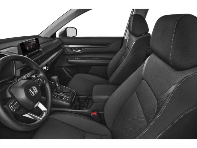 New 2025 Honda CR-V LX image 6