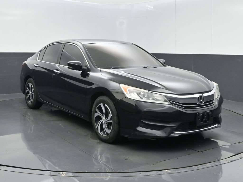 Used 2016 Honda Accord LX image 2