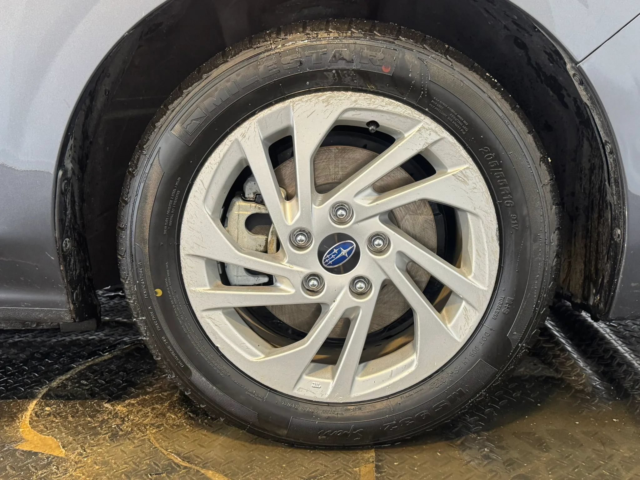 Used 2024 Subaru Impreza 2.0i AWD/4WD image 31