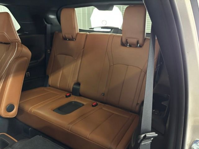 Used 2024 INFINITI QX60 Autograph image 15