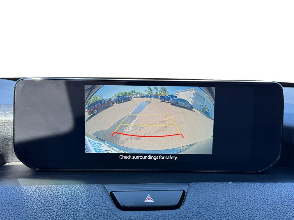 Used 2024 MAZDA CX-90 Plug-In Hybrid w/ Preferred image 15