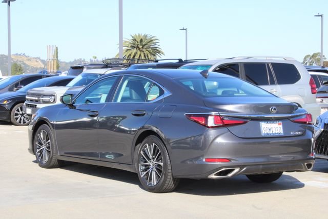 Certified 2023 Lexus ES 350 w/ Premium Package image 19