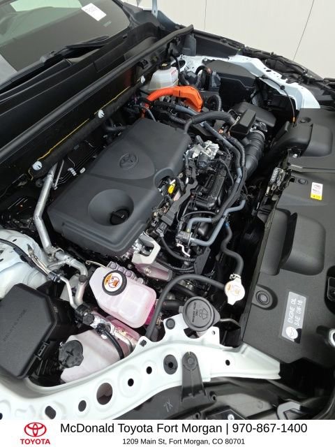 Used 2023 Toyota Venza Nightshade image 24