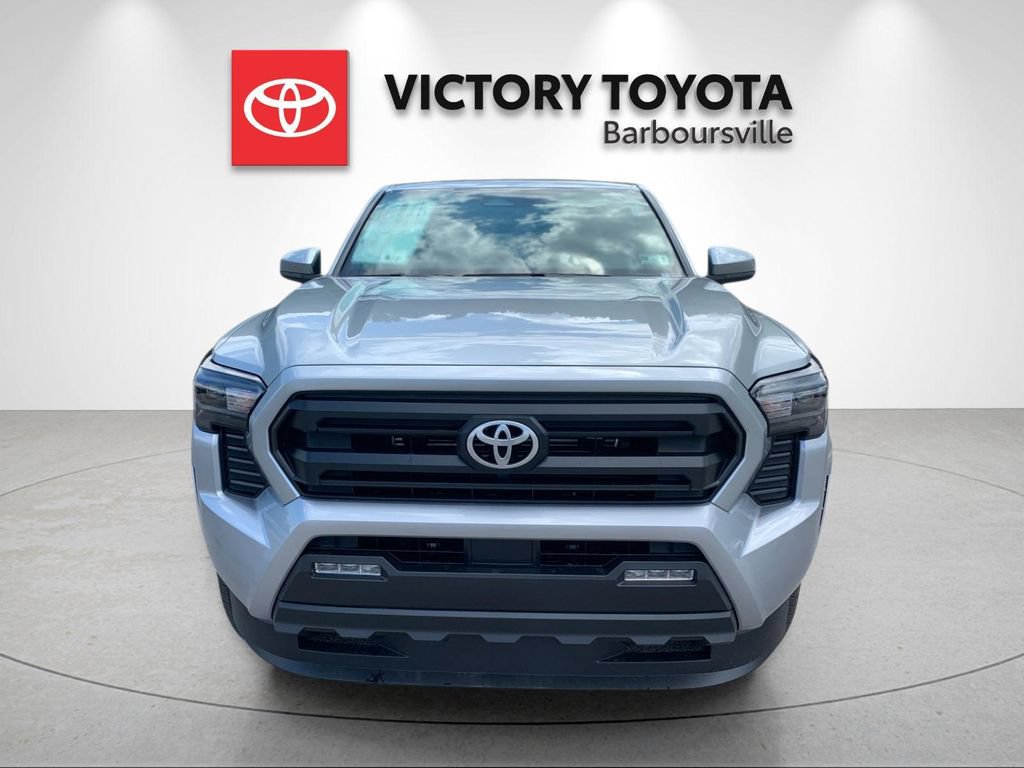 New 2026 Toyota Tacoma SR5 AWD/4WD image 8