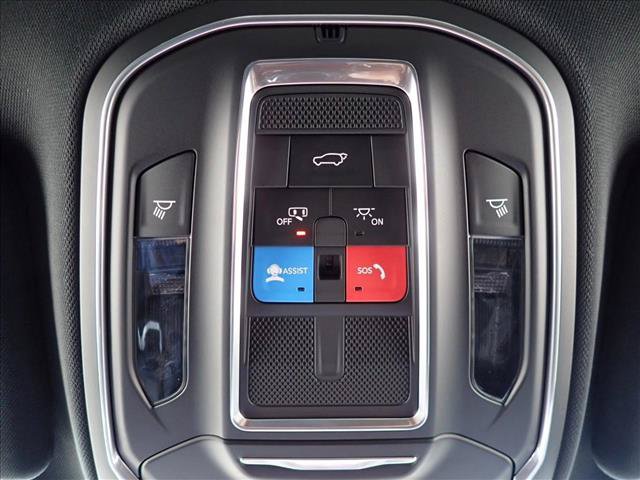 New 2026 Jeep Cherokee Limited AWD/4WD image 26