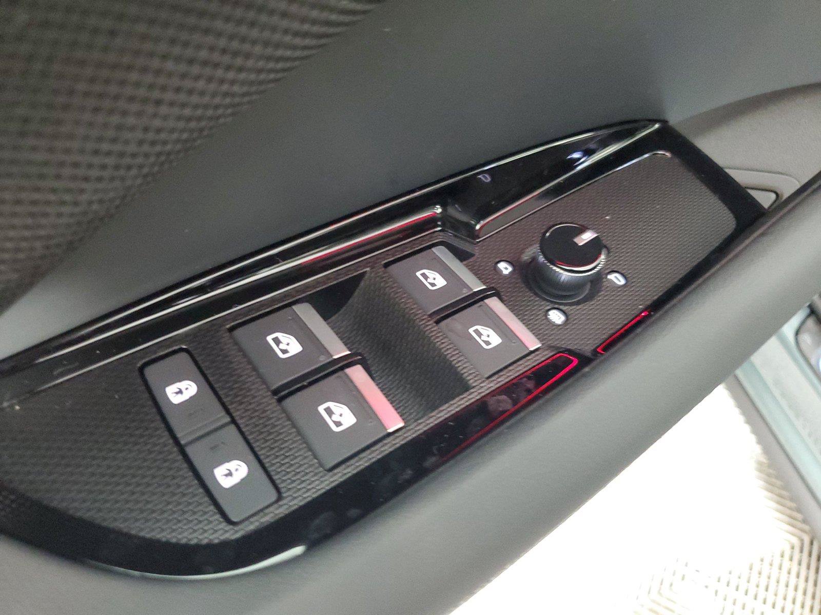 New 2026 Audi Q3 quattro 2.0T AWD/4WD image 20