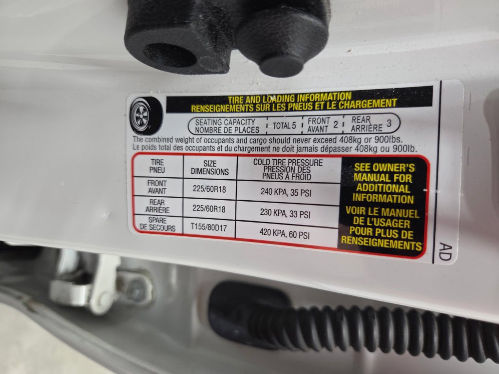 Used 2021 Subaru Outback Limited AWD/4WD image 60