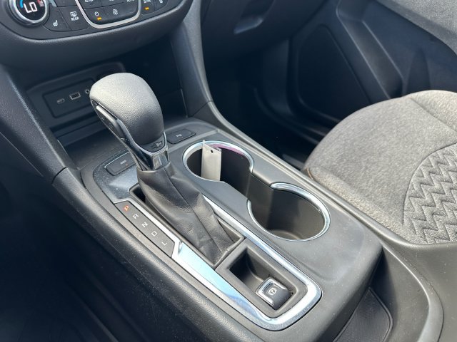 Used 2022 Chevrolet Equinox LT AWD/4WD image 24