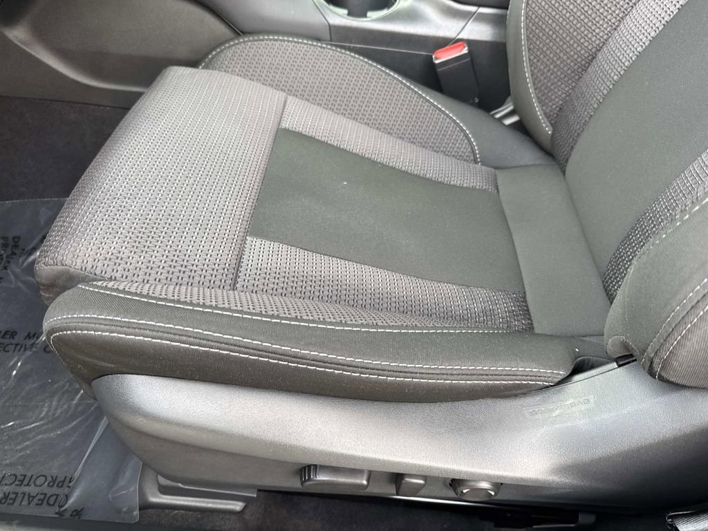 Certified 2025 Subaru Outback Premium AWD/4WD image 24