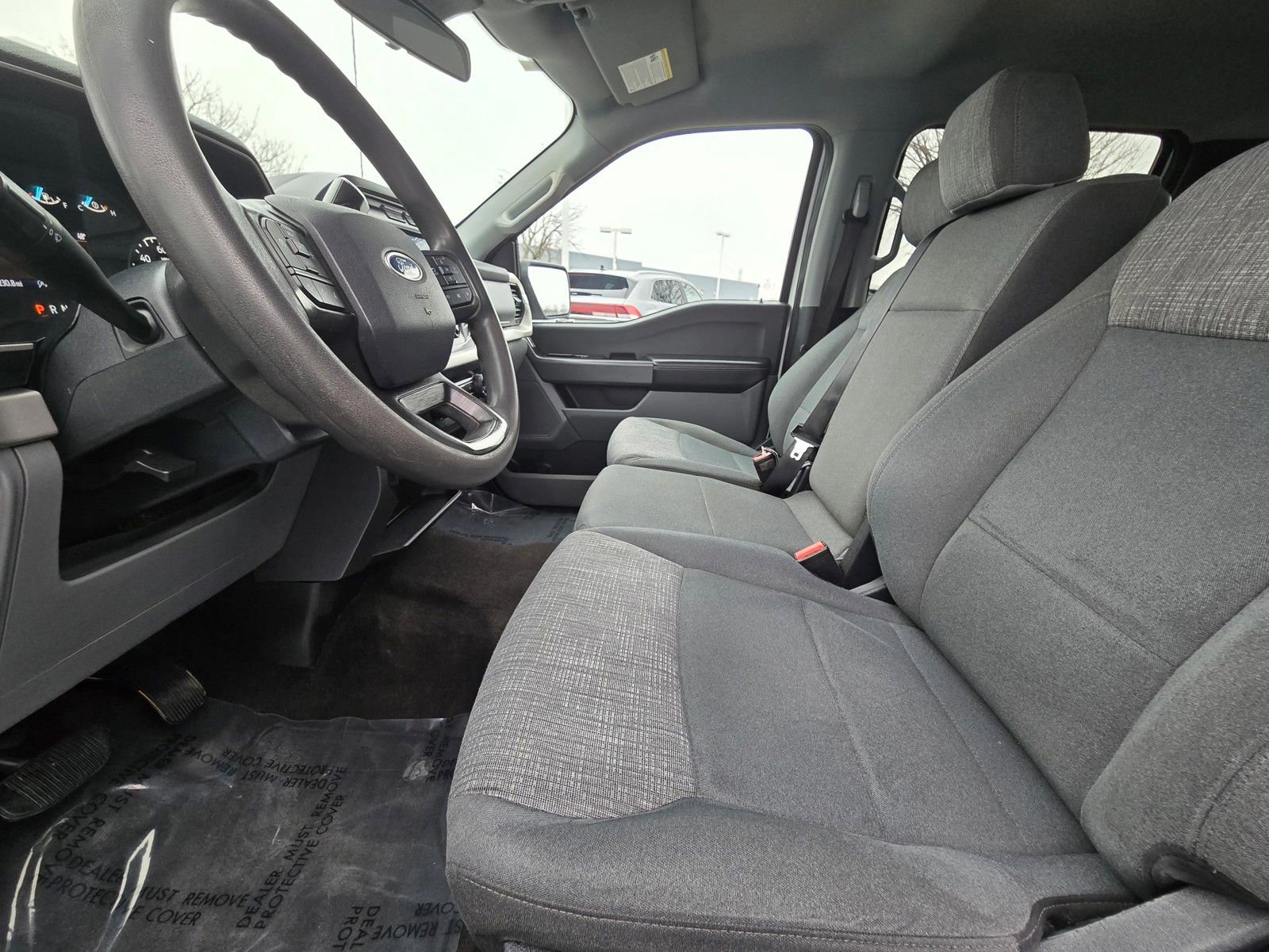 Used 2021 Ford F150 XLT w/ Trailer Tow Package image 13