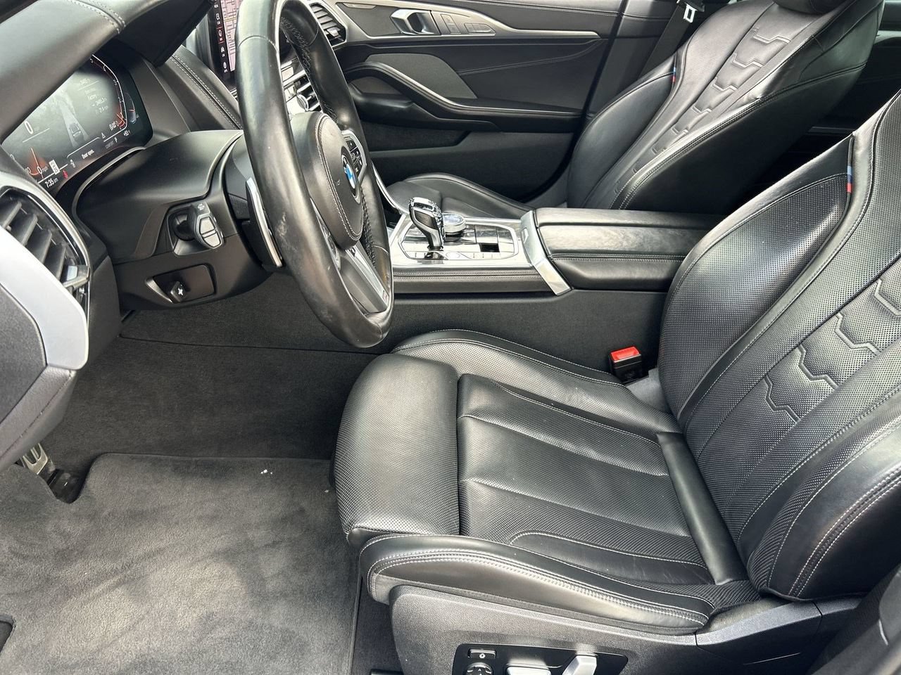 Used 2024 BMW 840i Gran Coupe RWD image 16
