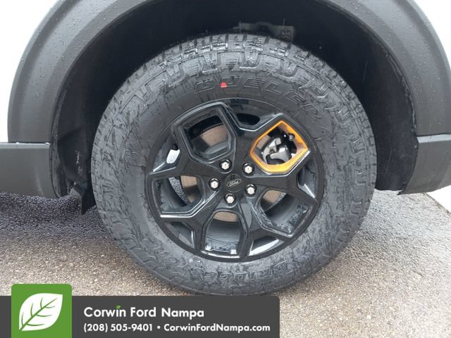 New 2026 Ford Explorer Tremor w/ Tremor Ultimate Package AWD/4WD image 31