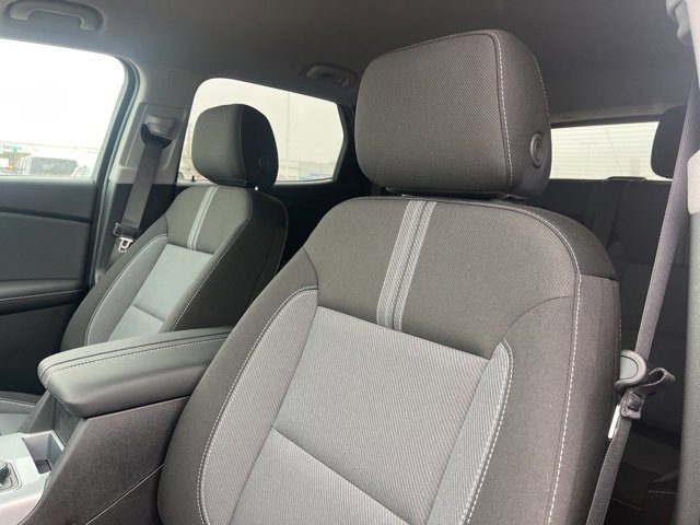 New 2026 Chevrolet Blazer LT image 17