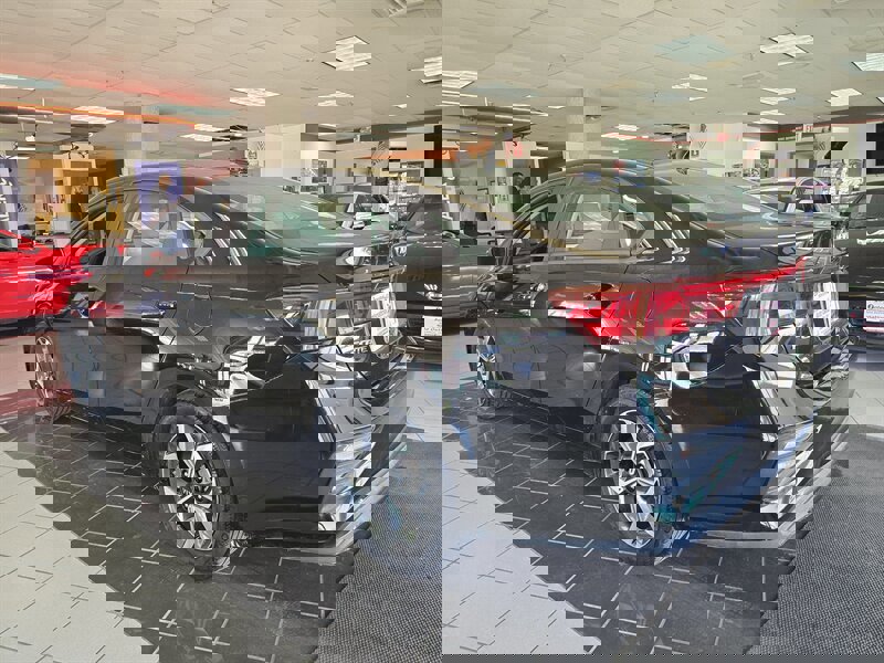 Used 2021 Kia Forte LXS image 7