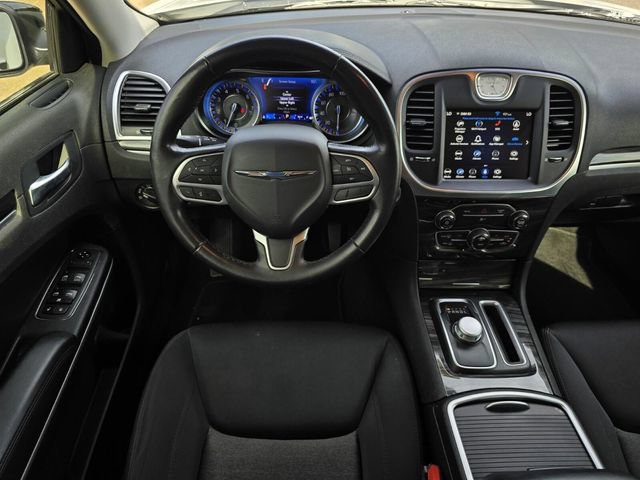 Used 2021 Chrysler 300 Touring w/ Sport Appearance Package RWD image 12