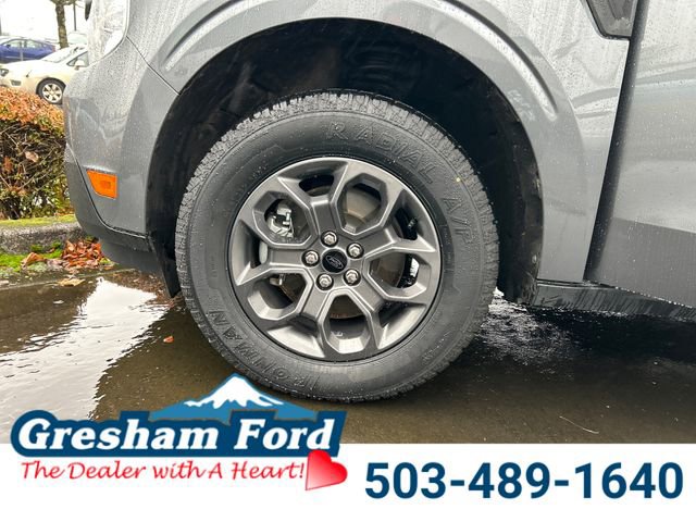 Certified 2024 Ford Maverick XLT w/ Equipment Group 300A Standard image 23